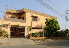 Seaview Guest House